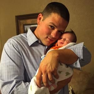 Meet your Posher, Josh-sandra