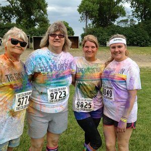 Meet your Posher, Stephanie