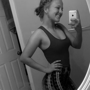 Meet your Posher, Miranda