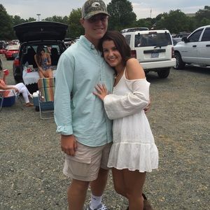 Meet your Posher, Cameron