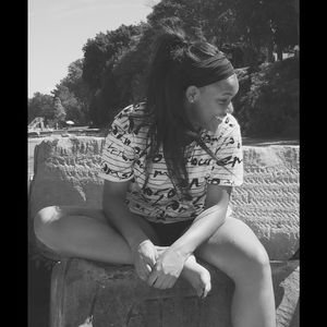 Meet your Posher, Daniyah