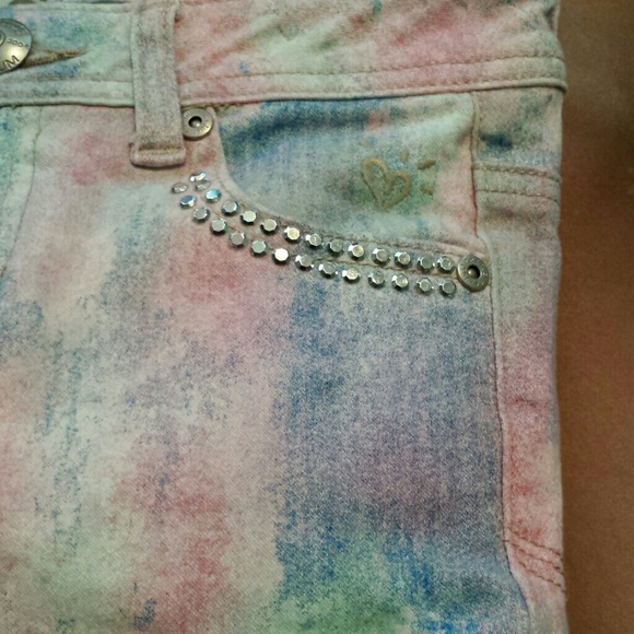 Justice Jeans - Picture 3 of 3