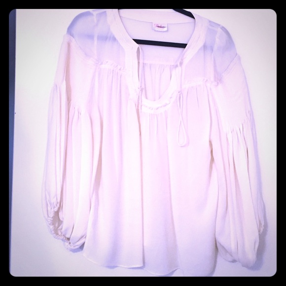 Parker top
