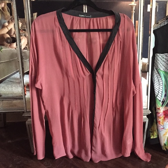 Gypsy 05 Top-S