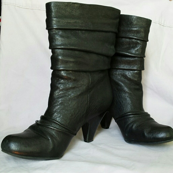 Jessica Simpson JP-Coronet Boots
