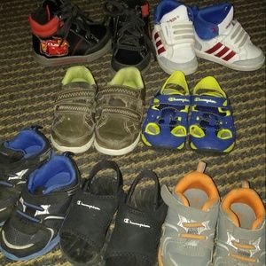 Shoes toodler 5 an 5 1/2