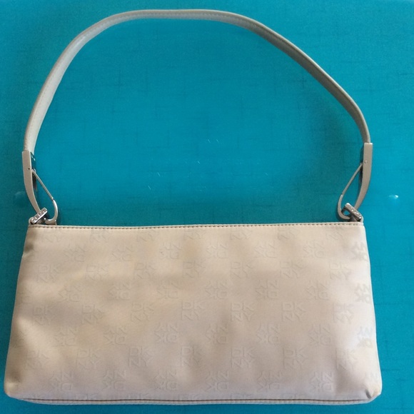 DKNY Shoulder Clutch (NWOT)