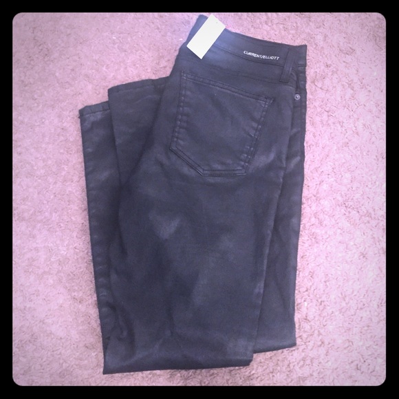 Current Elliot jeans