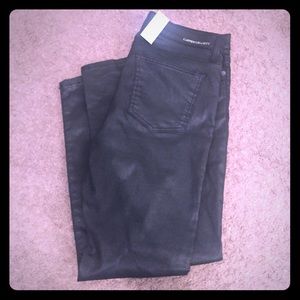 Current Elliot jeans