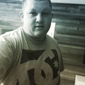 Meet your Posher, Noah