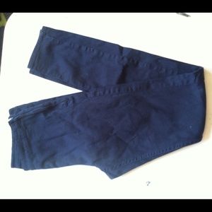 H&M blue jeans