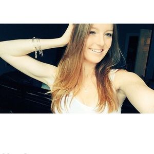 Meet your Posher, Nicole