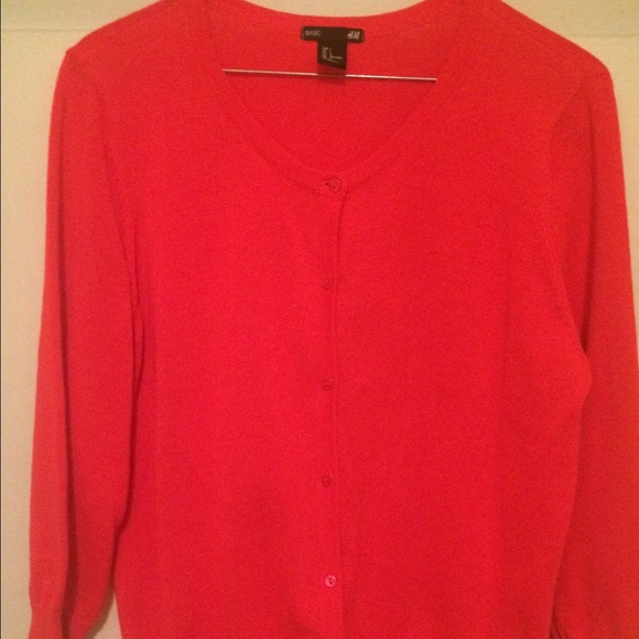 H&M sweater