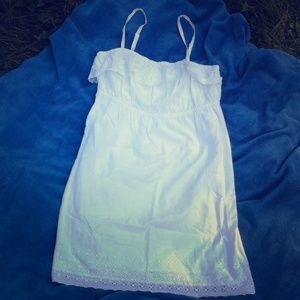 Super Cute Baby Doll Country Dress