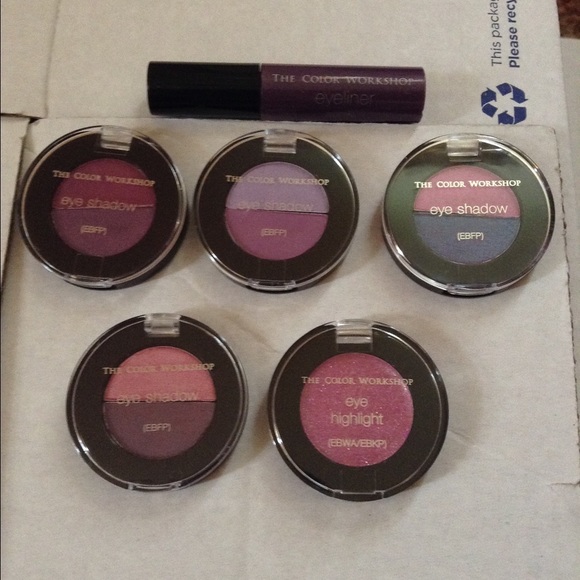 Cute makeup!!