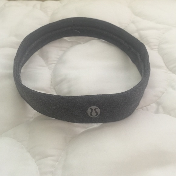 Lululemon athletica headband