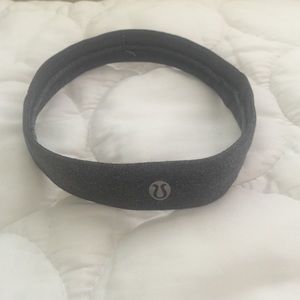 Lululemon athletica headband