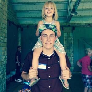 Meet your Posher, Chase