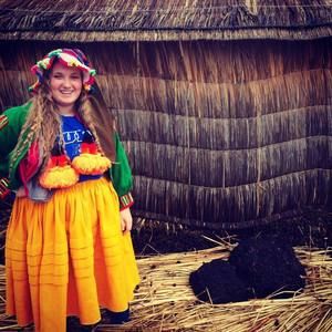 Meet your Posher, Emma