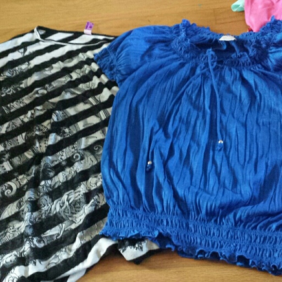 Blouse bundle - Picture 4 of 4