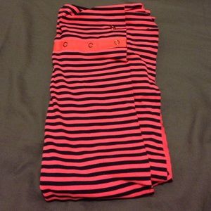 LuluLemon Vinyasa Scarf