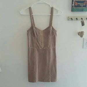 FREE PEOPLE Body Con dress XS