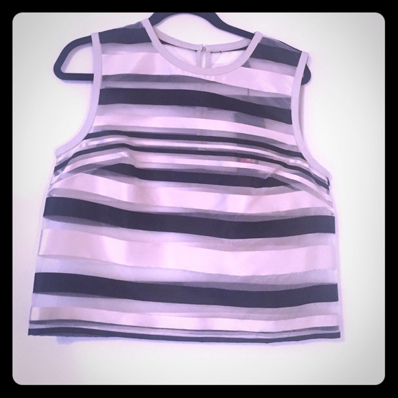 Rachel Zoe top