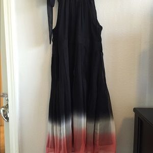 Ombré LBD