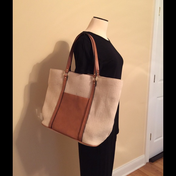 Over size bag
