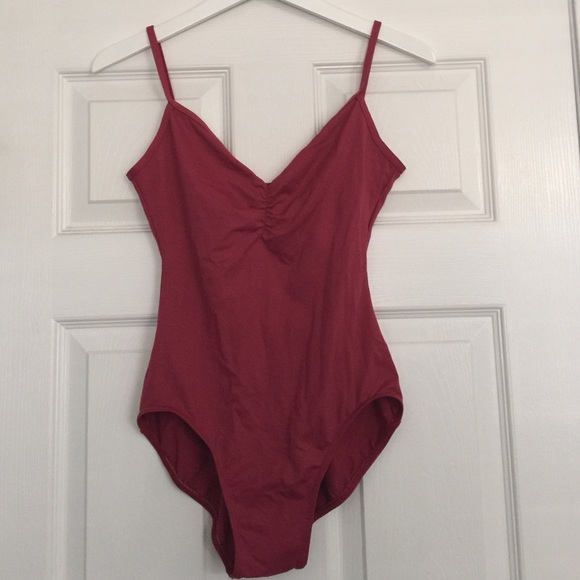 Mirella Ballet Leotard - Size Large