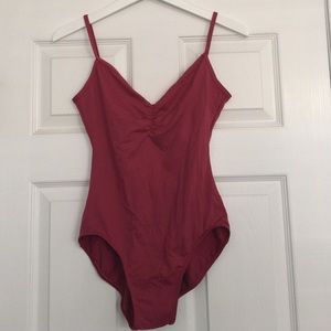 Mirella Ballet Leotard - Size Large