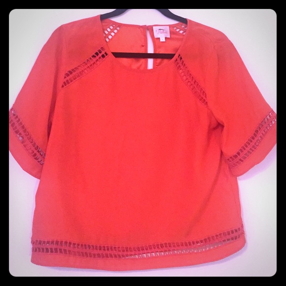 Parker top