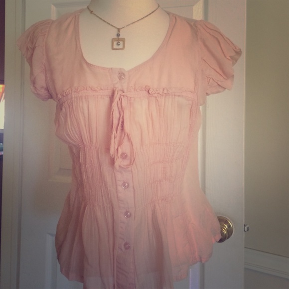 Beautiful blouse
