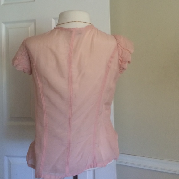 Beautiful blouse - Picture 4 of 4