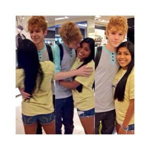 Meet your Posher, Amelia