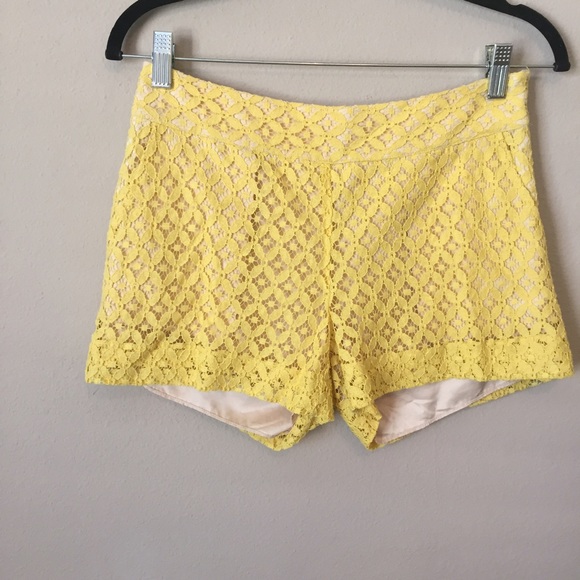 NWT Kensie Shorts