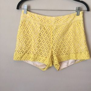 NWT Kensie Shorts