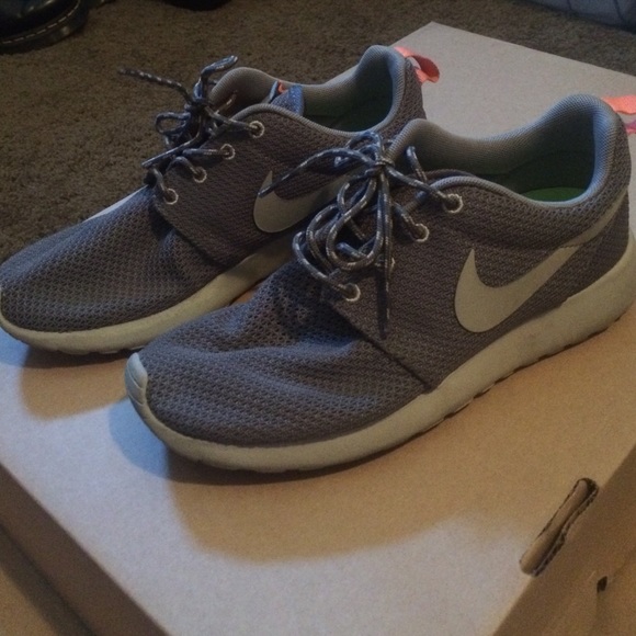 Nike Roshe run