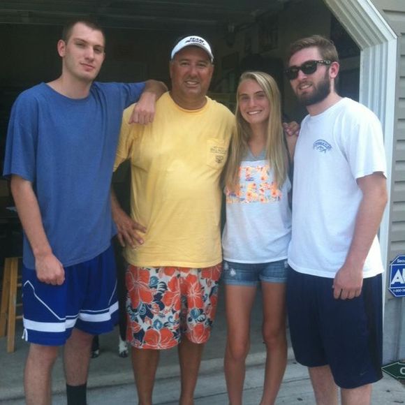 Meet your Posher, Matthew - Picture 1 of 1