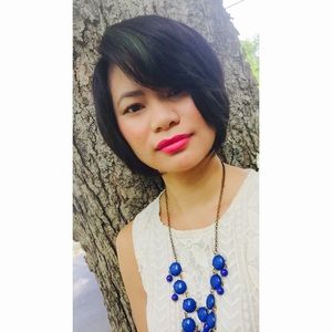 Meet your Posher, Thanh