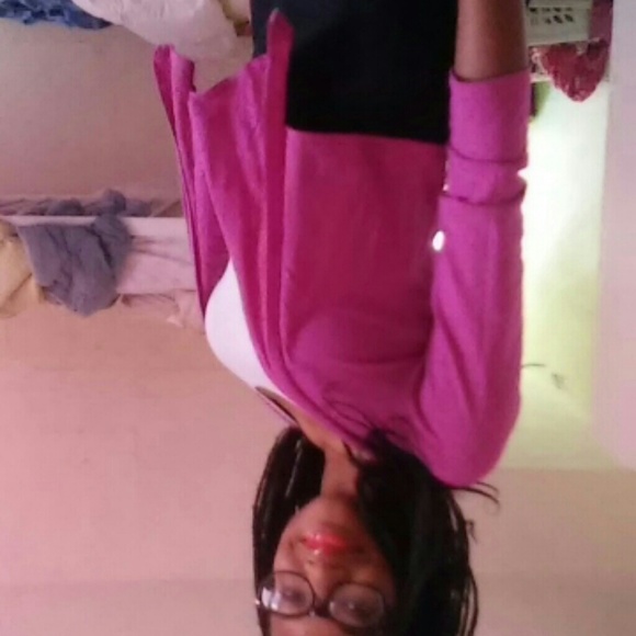 Open jacket - Picture 2 of 3