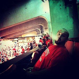 Meet your Posher, Lukess