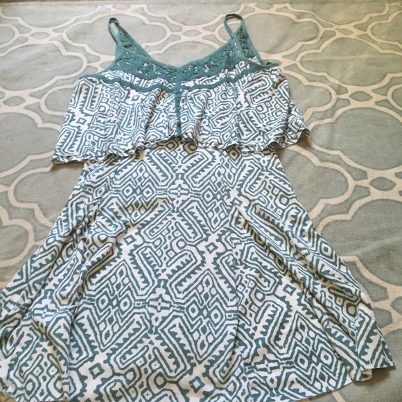 Really cute soft dress