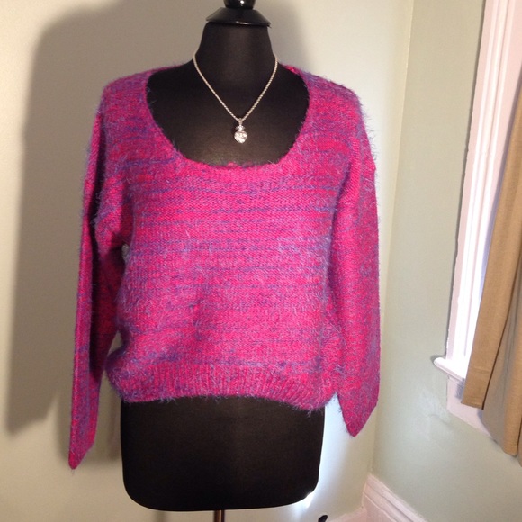 Nasty Gal Sweater