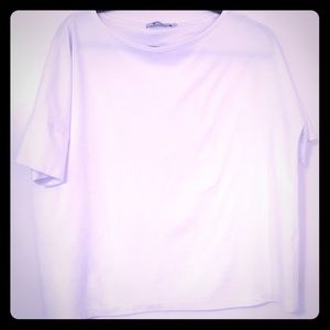 T by Alexander wang top