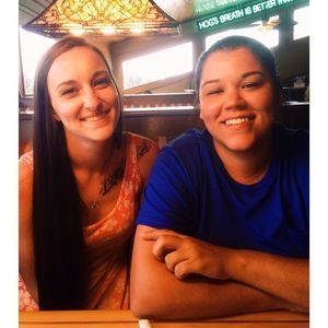 Meet your Posher, Kaleena