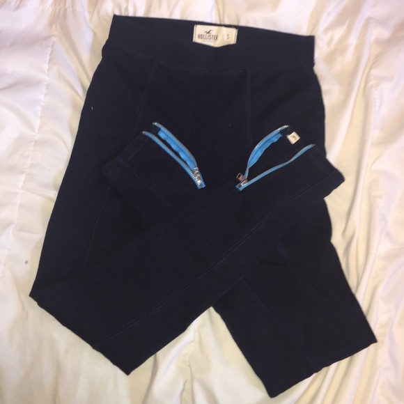 Hollister leggings