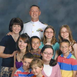 Meet your Posher, Beth