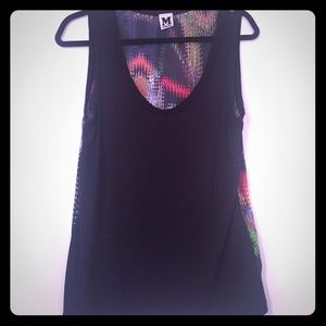Missoni top