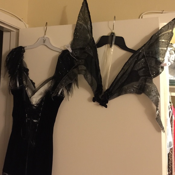 👻 Halloween Costume 🎃